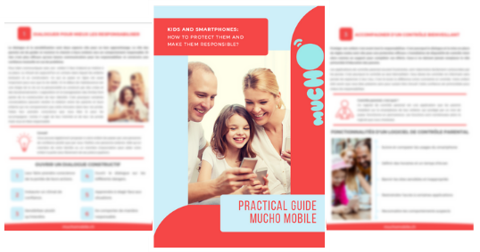 guide premier forfait mobile enfant