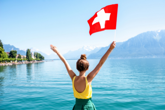 Checklist avec tous nos conseils pour déménager en Suisse lorsque je suis Européen