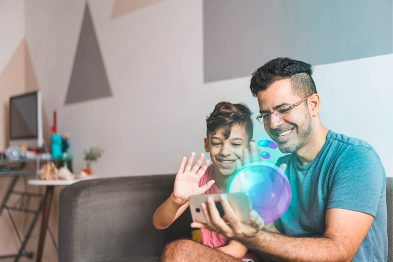 How to choose the right mobile pack for my child’s first cell phone ?