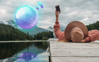 Roaming ausserhalb der Schweiz: Die 8 goldenen Roaming-Regeln, ohne sich gleich zu ruinieren