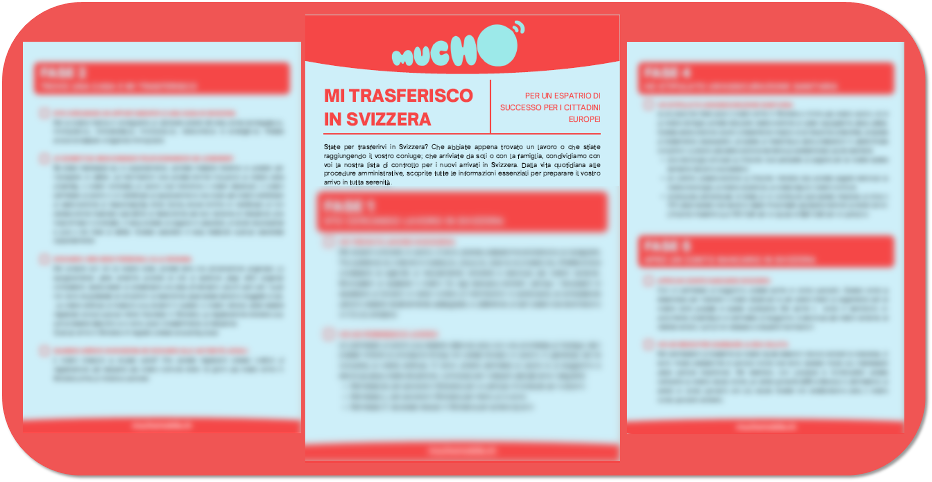 Guide MUCHO Preview